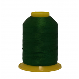 Вышивальная нитка ТМ Sofia Gold 4000м №1196 Зеленый в Кегичёвке