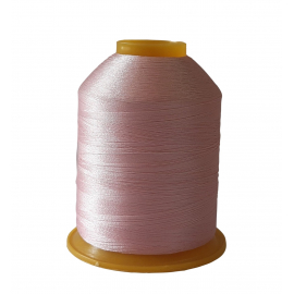 Вышивальная нить ТМ Sofia Gold 4000м № 4474 розовый светлый в Кегичёвке