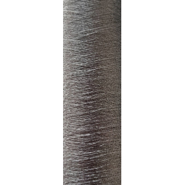 Металлизированная нить Polsim 40,  10000м № AS-1(Серебро) в Кегичёвке