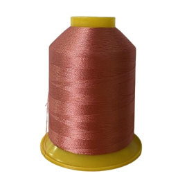 Вышивальная нитка ТМ Sofia Gold, 4000 м, № 4477, розово-персиковый в Кегичёвке