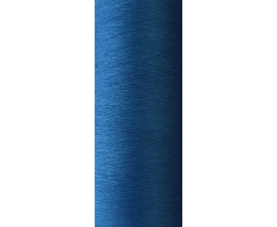 Текстурированная нить 150D/1 №300 синий джинсовый, изображение 2 в Кегичёвке