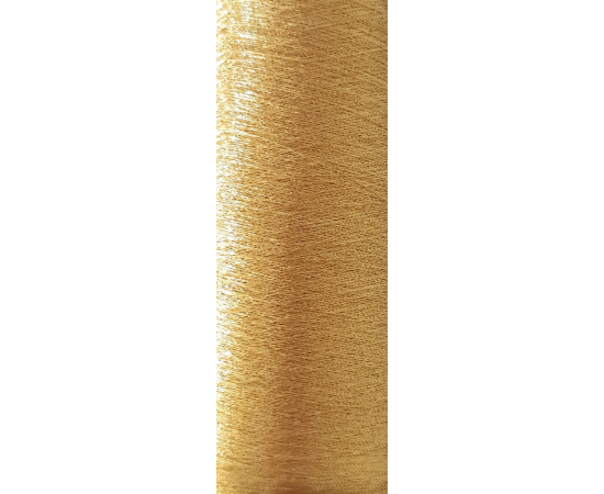 Металлизированная нить Polsim 120 10000м № TG3, изображение 2 в Кегичёвке
